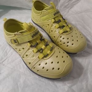 Stride rites phidian sandals